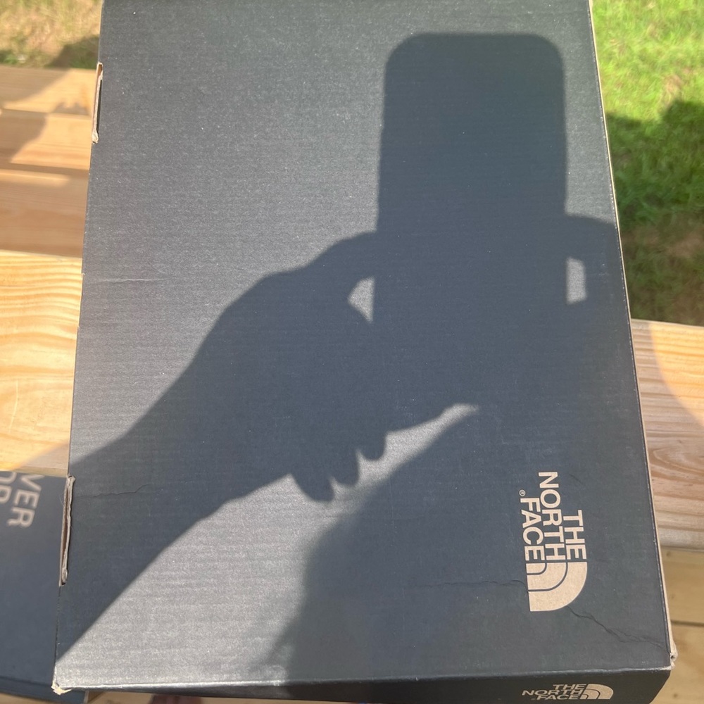 Brand New The North Face Ankle Boots shoes for Men in box